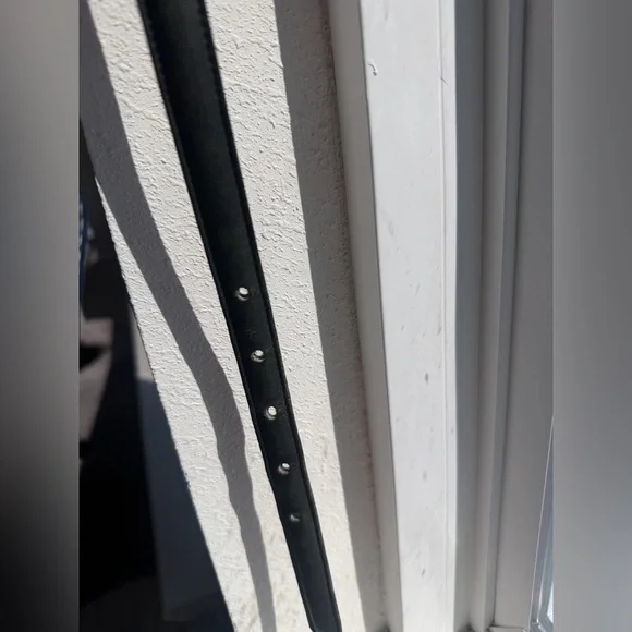 COACH BELT - Picture 6 of 8